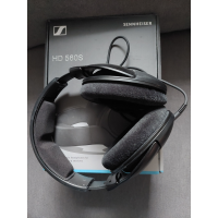 Sennheiser hd560s