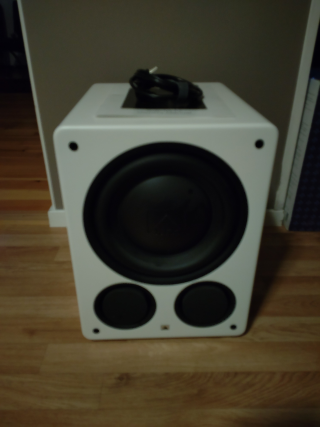 XTZ Sub 10.17 BORTSKÄNKES