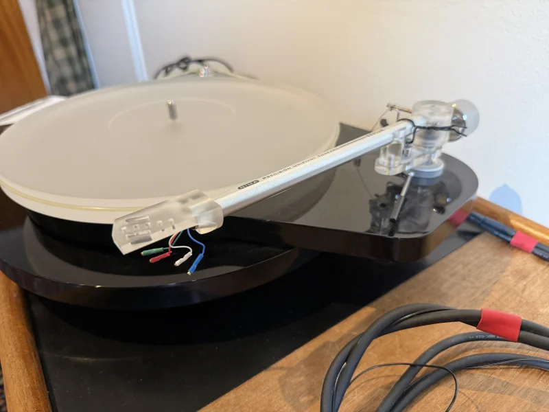 Roksan Radius 5.2 - Bild 4 av 6