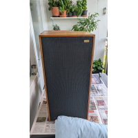 Spendor BC-1 högtalare