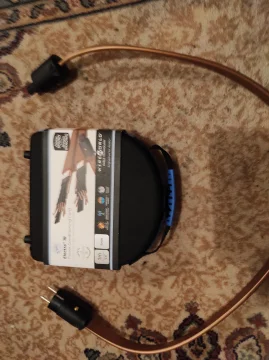 Wireworld Electra 10 1m 