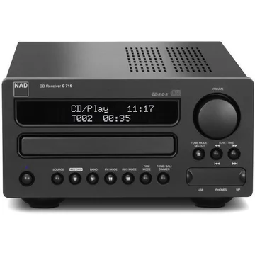 NAD C715