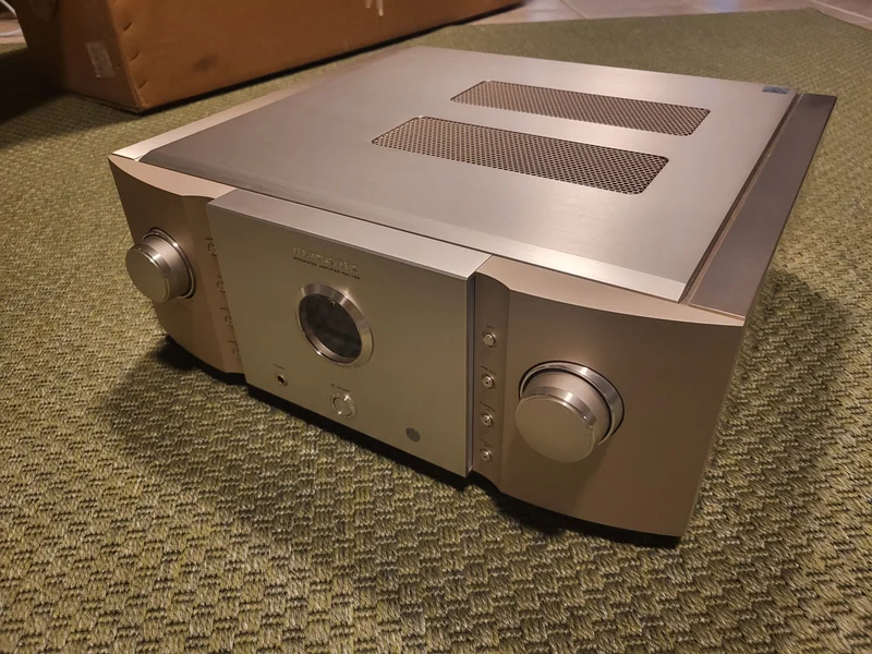Marantz PM-11s3 Marantz PM-11s3 - Bild 1 av 6