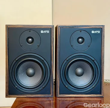 APS Klasik monitor