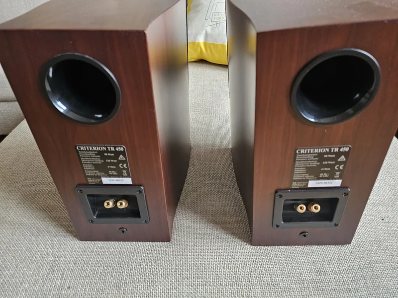 T+A TR 450 - Bild 4 av 4