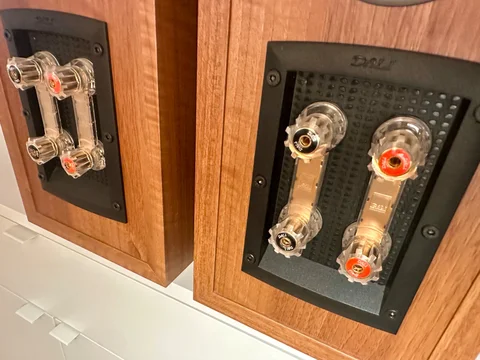 Dali Icon 2 - stativh&ouml;gtalare