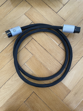 Ansuz Acoustics Mainz Power A2 EU 2,0 meter 20 AMP