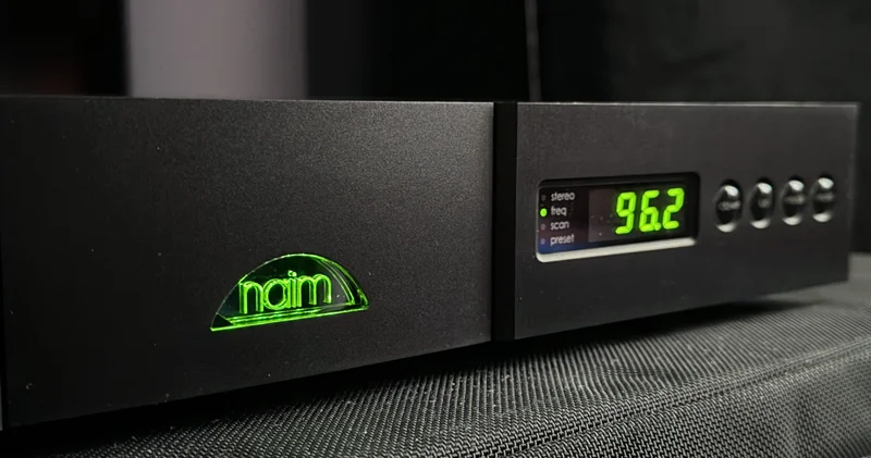 Naim NAT05 XS Naim NAT05 XS - Bild 3 av 3