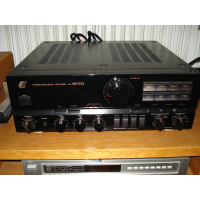 Sansui AU-X911DG Bytes/säljes