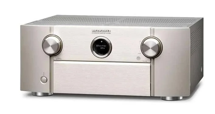 Atmos 4K, Marantz SR7009