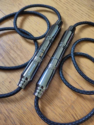 Pangea XLR