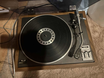 Akai Ap-002
