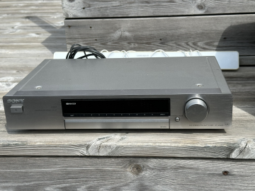 Sony ST-SB920 QS Tuner