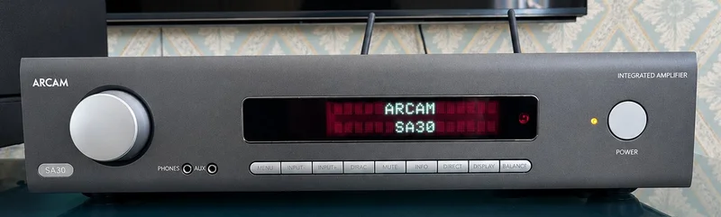 Arcam SA30 - Billede 1 af 3