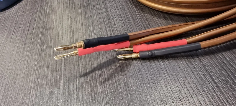 Van Den Hul D352 Hybrid. - Bild 4 av 4