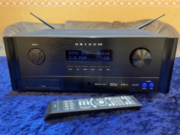 Anthem AVM 60