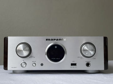 Marantz HD-DAC1