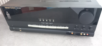 Harman Kardon AVR-5550