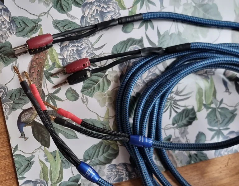 Audioquest Type 4 - Bild 2 av 5