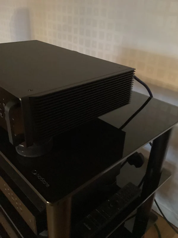 TEAC Vrds-701. TEAC Vrds-701. - Bild 4 av 5