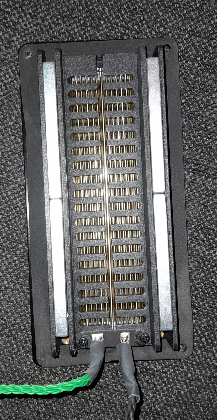 JBL Horn + Lösa element...Bla,  Dayton Banddiskanter