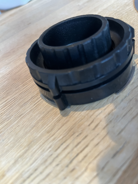 AKAI NAB (1st)  - Bild 2 av 5