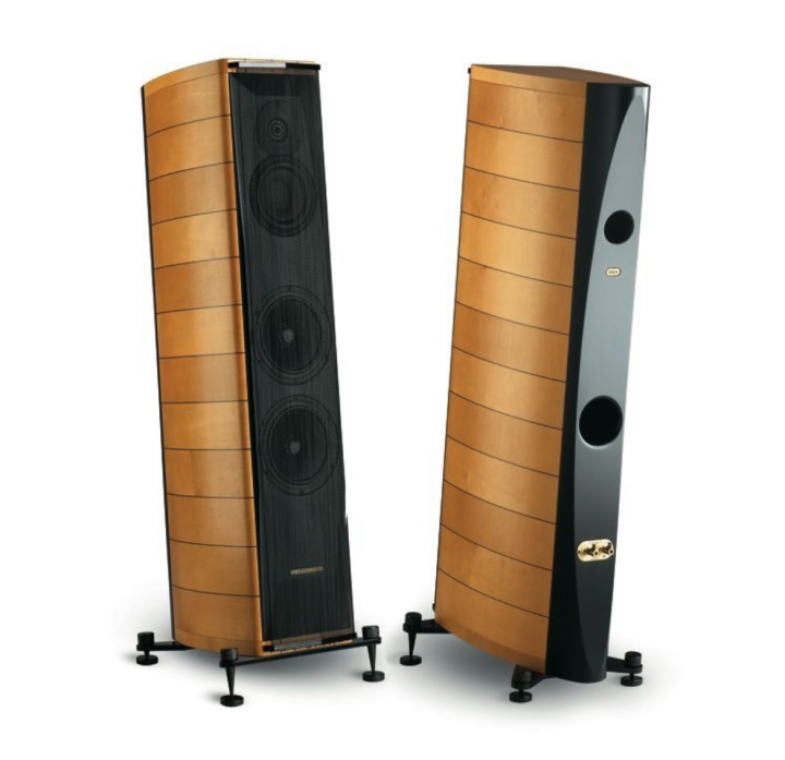 Sonus Faber köpes