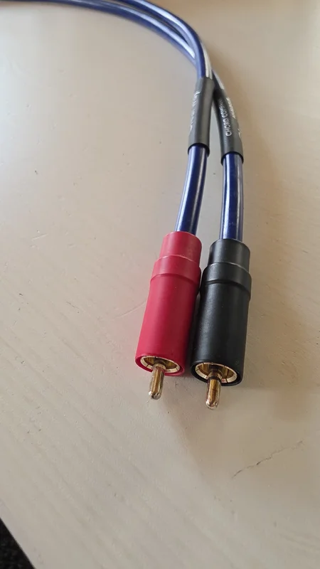 Chord clearway rca  - Kuva 2 / 2