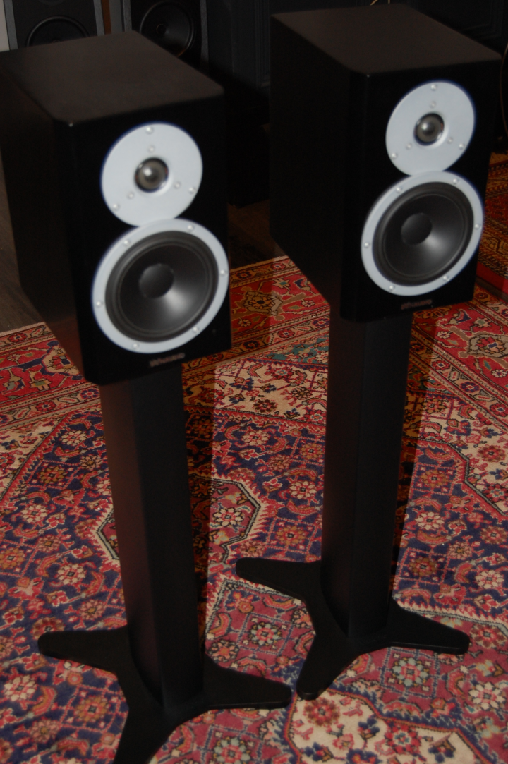 Dynaudio Excite X14 ** Nyskick **