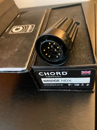 Chord bridge f&ouml;r Naim NDX, ndx2