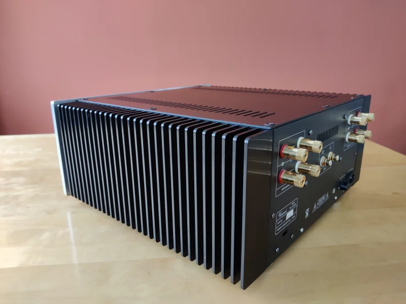 Vincent SP-331MK - Bild 3 av 6