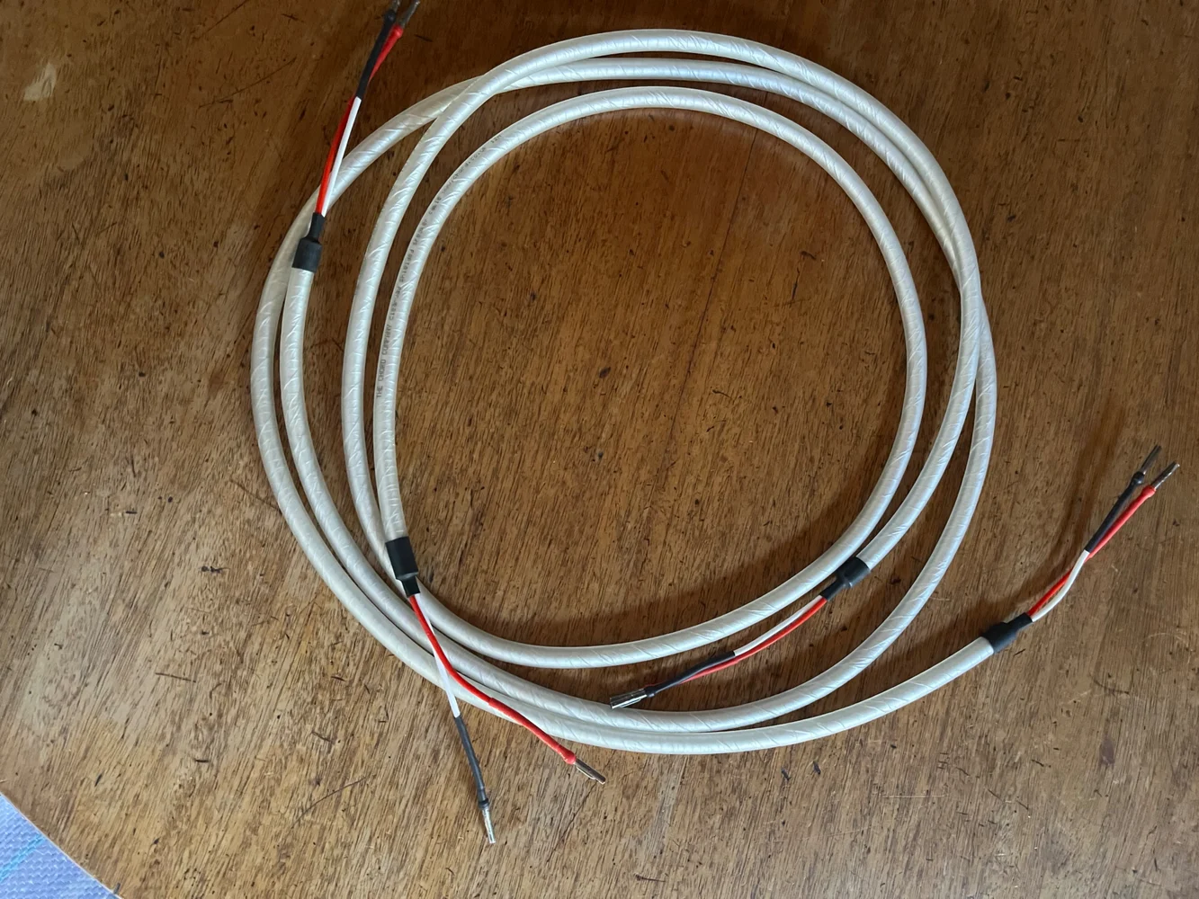 Chord Clearway 2 merer