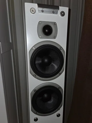 Audiovector ki3