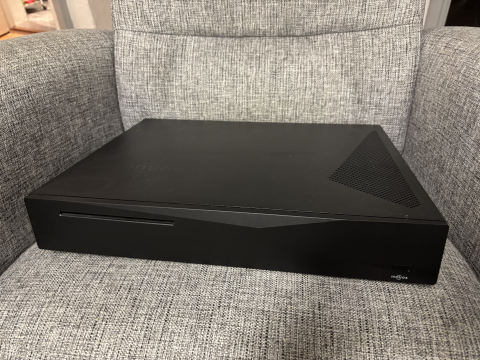 Innuos ZEN Mk3 1TB