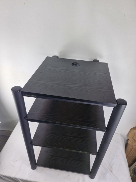 STANDESIGN RACK. - Bild 2 av 2