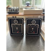 JBL N2400, ”NOS” delningsfilter