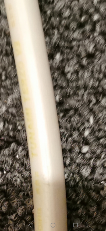 Oyaide Tunami Terzo V2   XLR - Bild 3 av 3