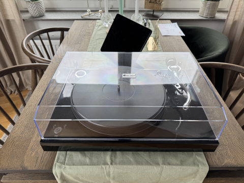 Pro-ject 