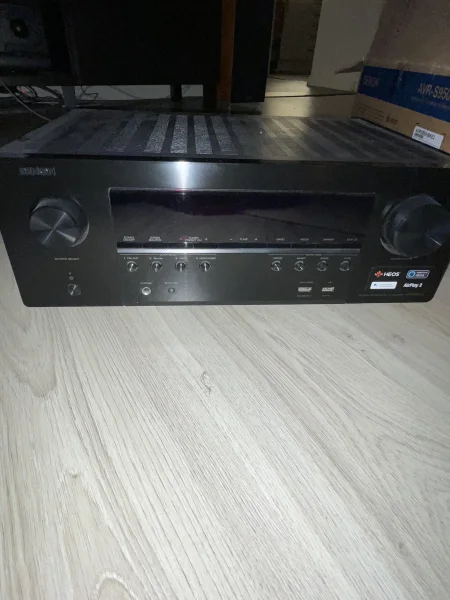 Denon AVR-S950H - Bild 1 av 3
