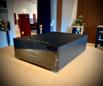 AURALiC ARIES S1 - Pre-owned