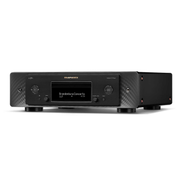 Marantz 50 CD 50n Svart