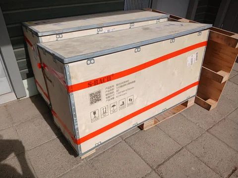 Kunlun K8