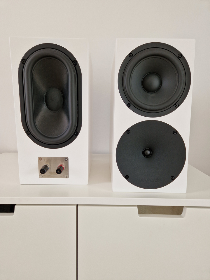 Buchardt S400 MKII