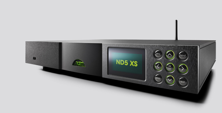 Naim ND5 XS
