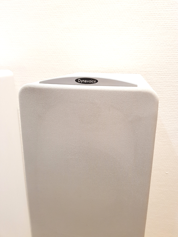 Dynavoice Magic F-5 Ex Högtalare - Bild 4 av 11