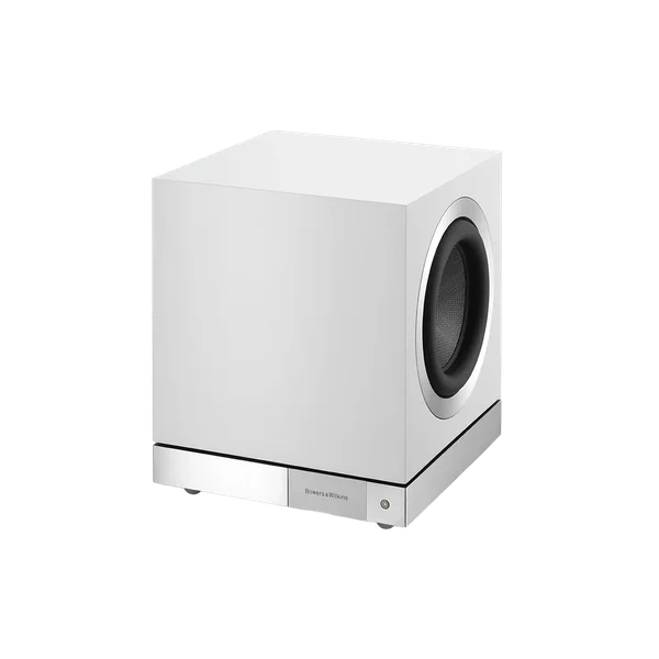 Vit B&W DB3D Vit B&W DB3D - Bild 1 av 1