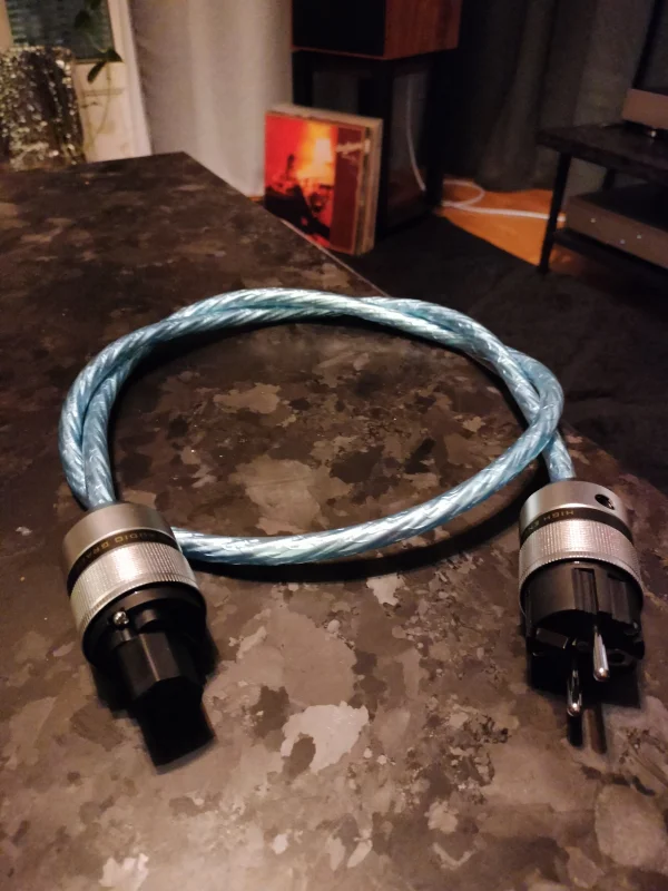 Supra Lorad Excalibur 1 meter - Bild 6 av 7