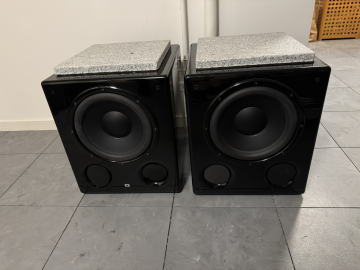 2st XTZ 99W12.18ICE Subwoofer