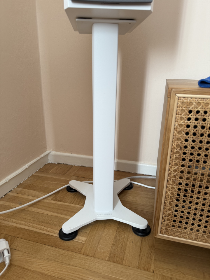 Dynaudio Stand 10 