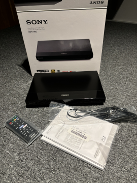 Sony UBP-X700
